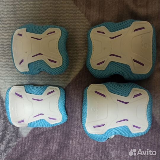 Продаю защиту на ролики