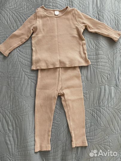 Костюм крокид 80