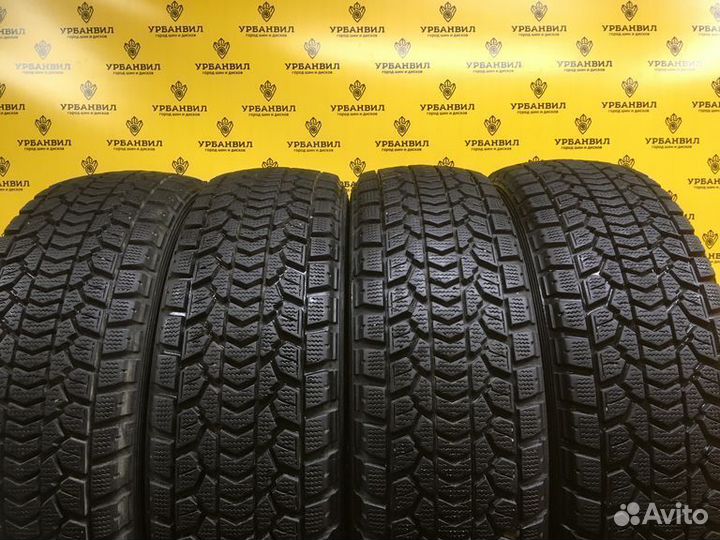 Dunlop Grandtrek SJ5 225/60 R17 99Q