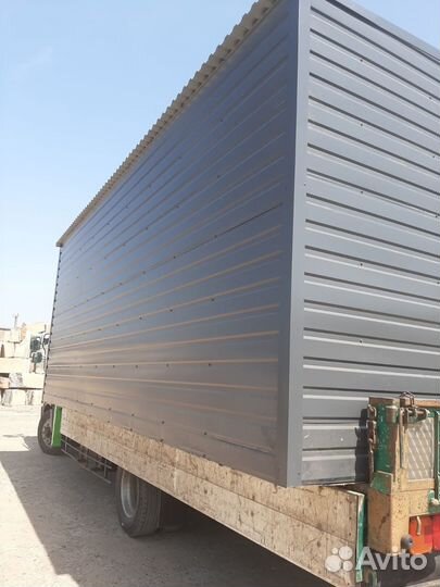 Торговый павильон