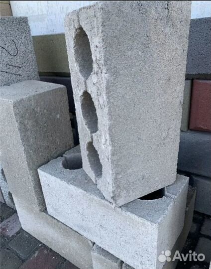 Пеплоблок евроблок стеновой