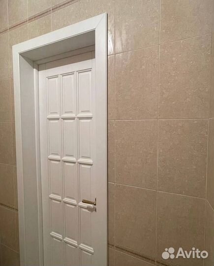 Двери межкомнатные