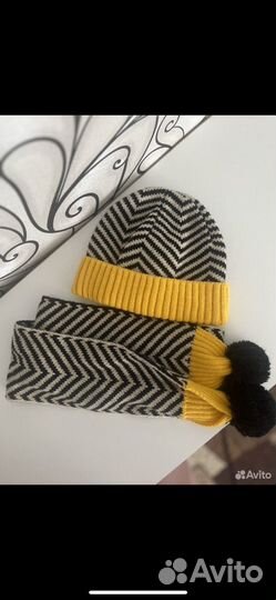 Костюм в рубчик 86