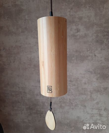 Музыка ветра Koshi Коши