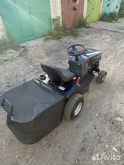 Садовый трактор murray 312006X51, 14.5 л.с