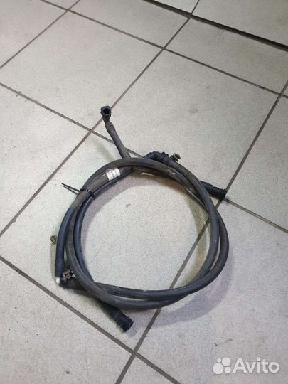 W246 w156 w117 w176 магистраль омывателя