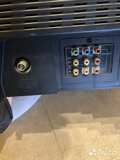 Телевизор б/у