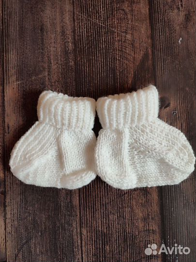 Вязание на заказ для детей и взрослых