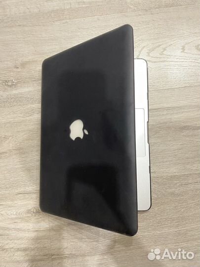 Apple MacBook Pro 13 mid 2010