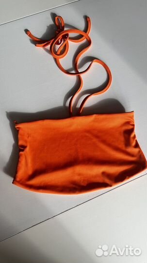 Топ твоё, б/у, р. S