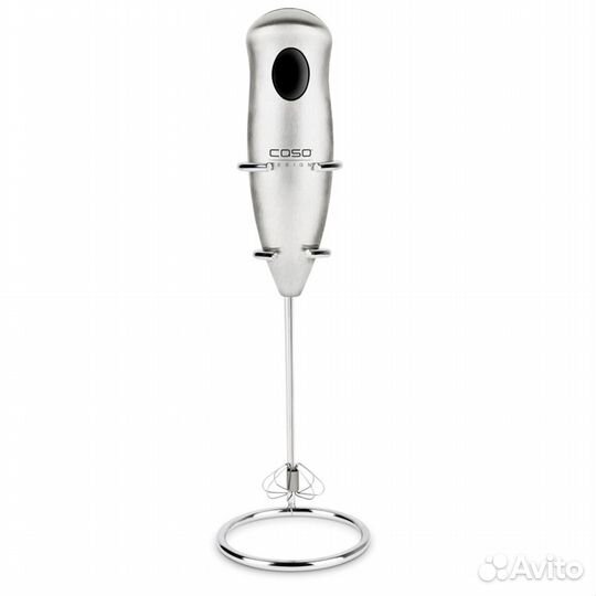 Пеновзбиватель caso Fomini Inox