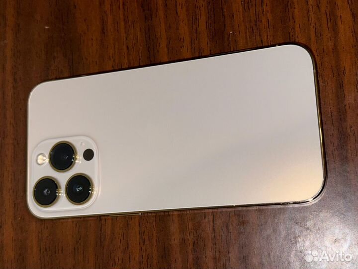 iPhone 13 Pro, 128 ГБ