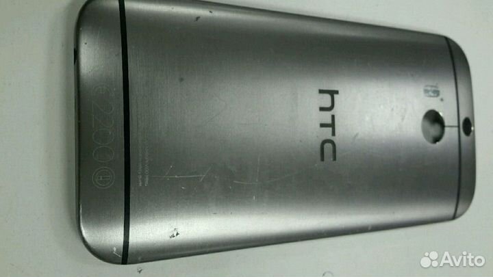 Запчасти для HTC M8S