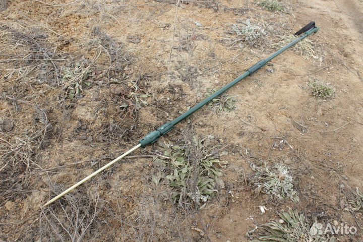 Щуп саперный диэлектрический Московская область