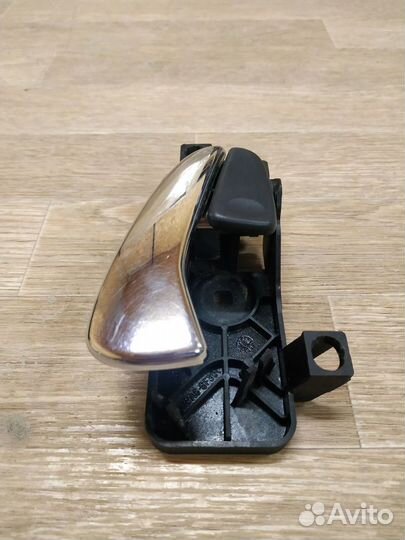 Ручка двери внутренняя левая Jaguar S-Type