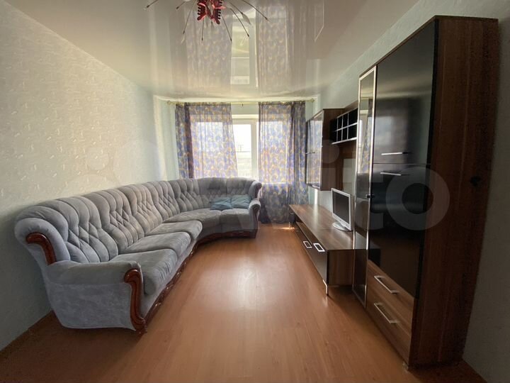 3-к. квартира, 68 м², 10/10 эт.