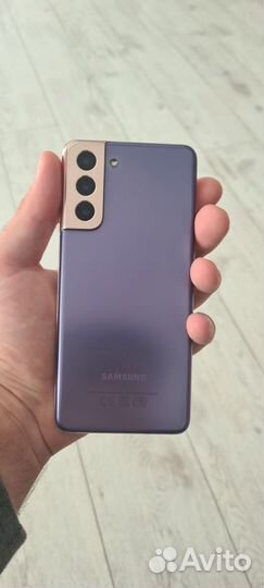 Samsung s21