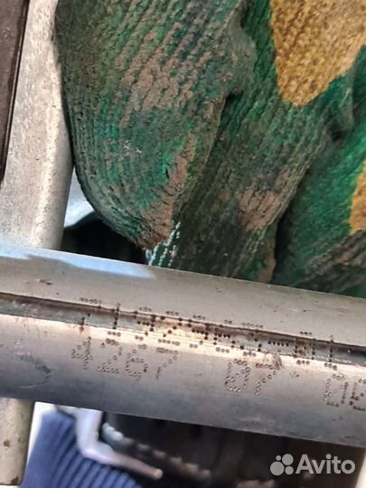 Трапеция стеклоочистителей дворников BMW E81 E87