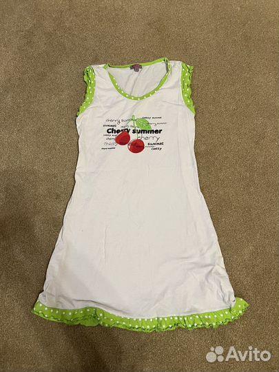 Пижама женская