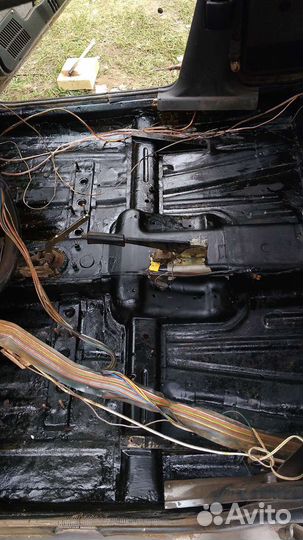 Авторазборка