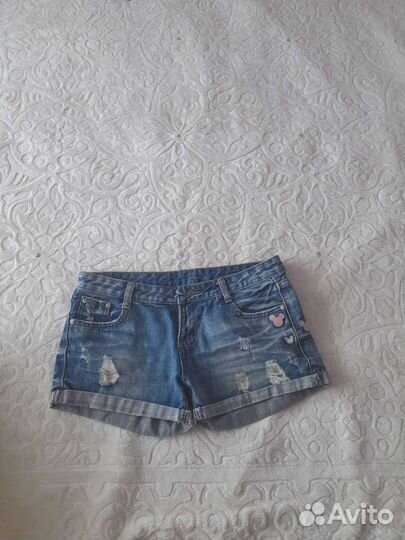 Шорты