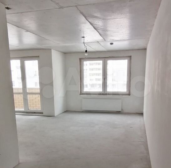 Квартира-студия, 28,3 м², 7/20 эт.