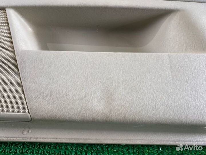 Обшивка двери прав. перед. Infiniti Fx35, Fx37, Fx