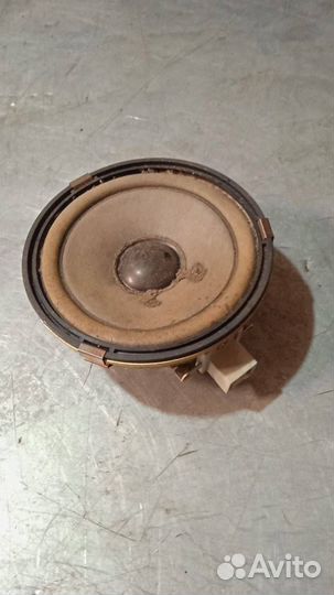 Динамик торпедо Saab 9-3 2 2005