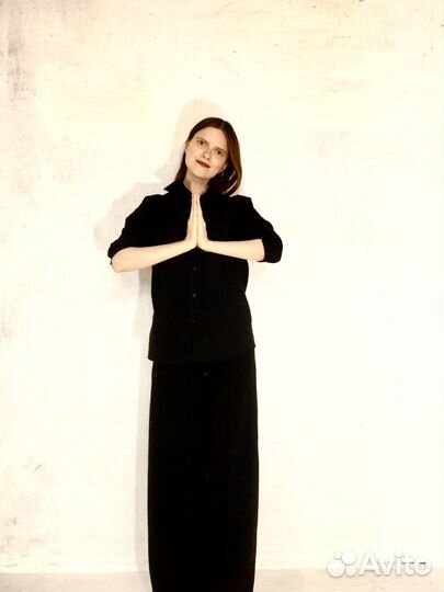 Массаж тайский энергетический