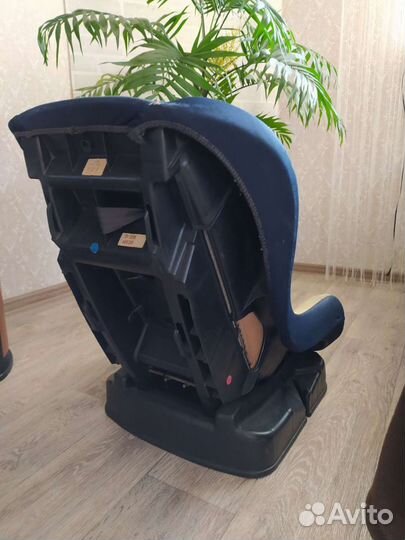Автокресло