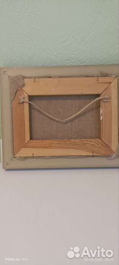 Картина Голландского художника