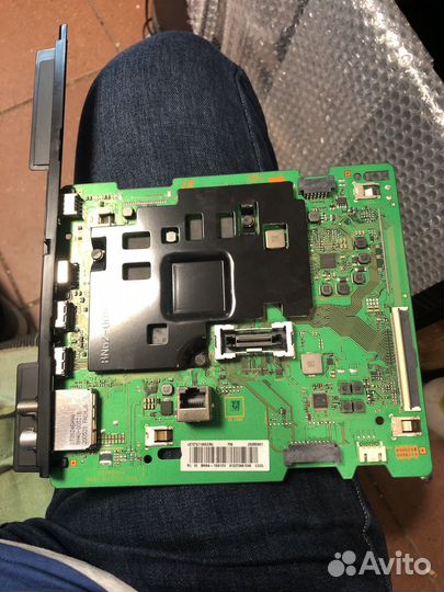 SSB главная плата samsung