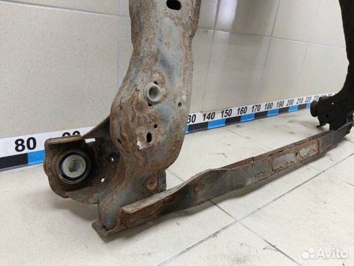 Подрамник передний Ford S-Max 1 2.3 sewa АКПП 2008