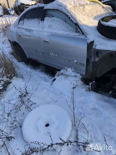 Продам дверя на Хундай Элантру XD