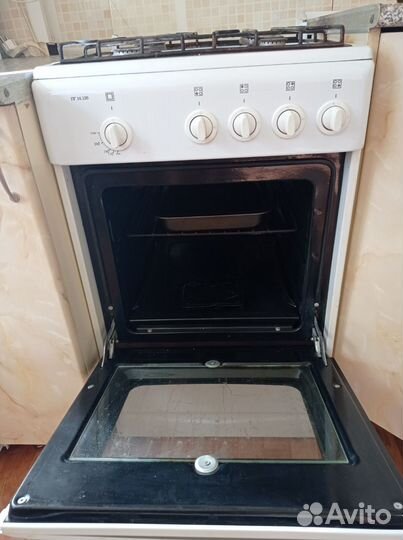 Газовая плита бу