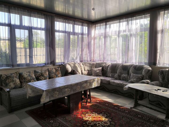 Дача 80 м² на участке 6 сот.