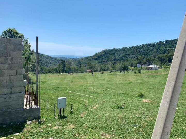 Участок 6 сот. (ИЖС)