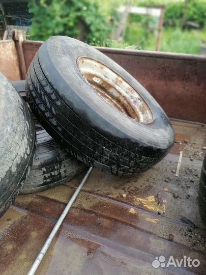 Разбираю камаз 55102