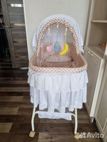 Детская люлька колыбель