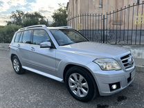 Mercedes-Benz GLK-класс 3.0 AT, 2008, 168 000 км, с пробегом, цена 1 600 000 руб.