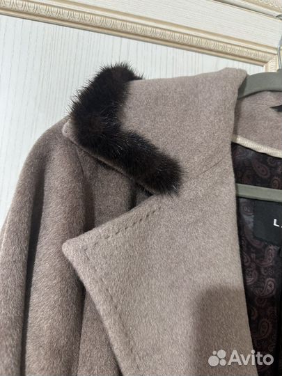 Пальто женское 54