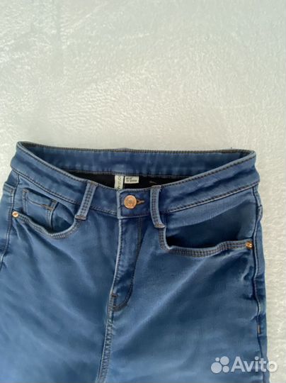 Джинсы женские