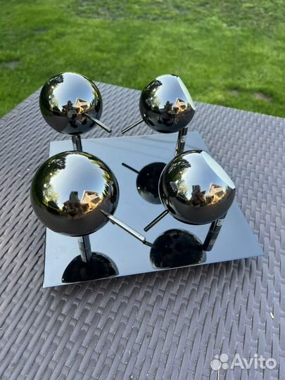 Настенный светильник бра