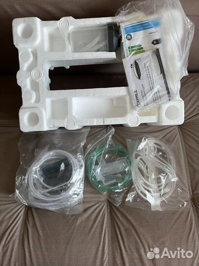 Концентратор кислорода Armed 8F-5AW