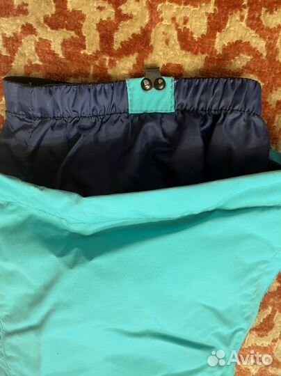 Зимний комбинезон для сноуборда