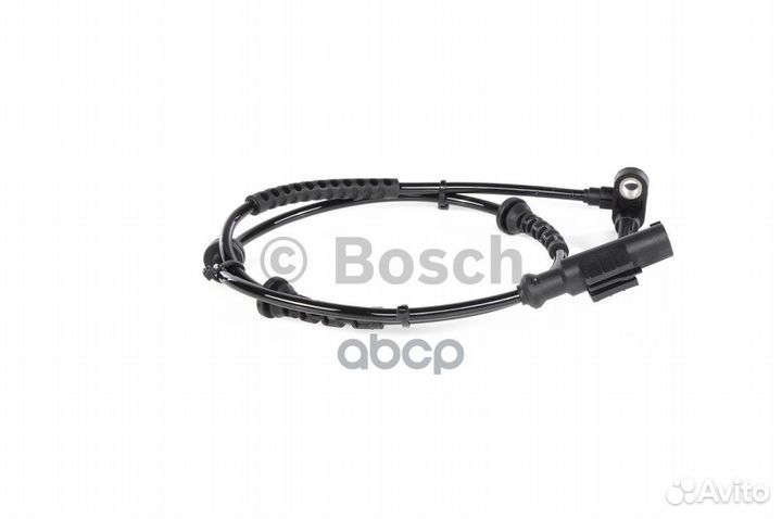 Датчик ABS перед 0265008089 Bosch