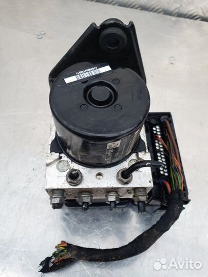 Блок abs Volkswagen Touran 2 1.4 CAV 2010-2015