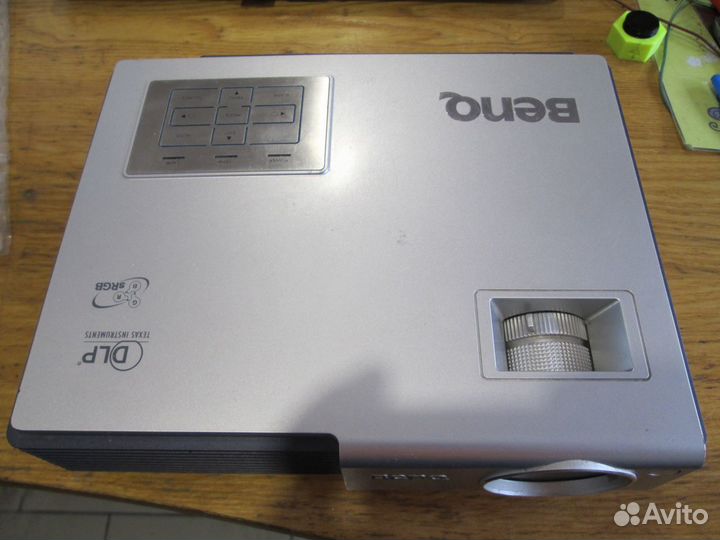 Проектор Benq