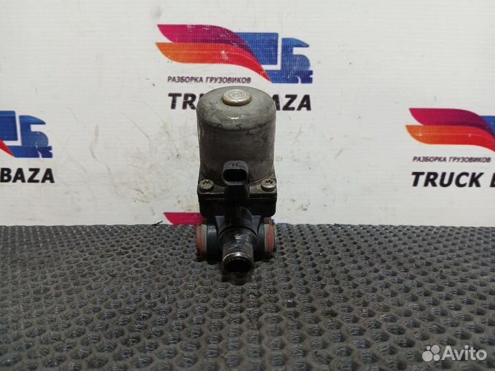 Насос системы AdBlue Man TGA, Man TGS, Man TGX