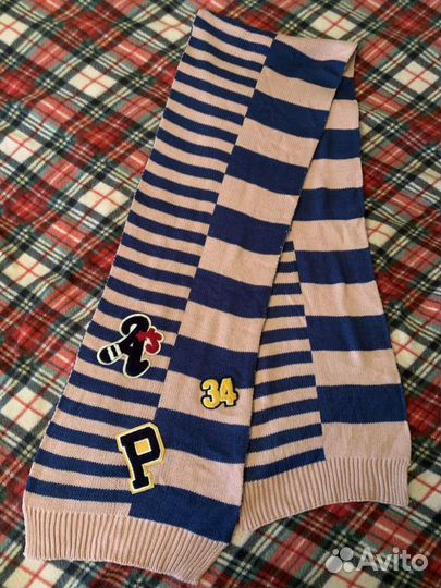 Шарф женский